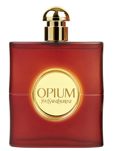 Yves Saint Laurent - Opium - M - EDT