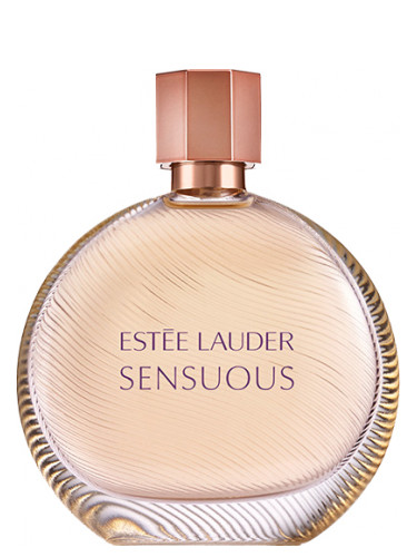 Estee Lauder - Sensuous - W - EDP