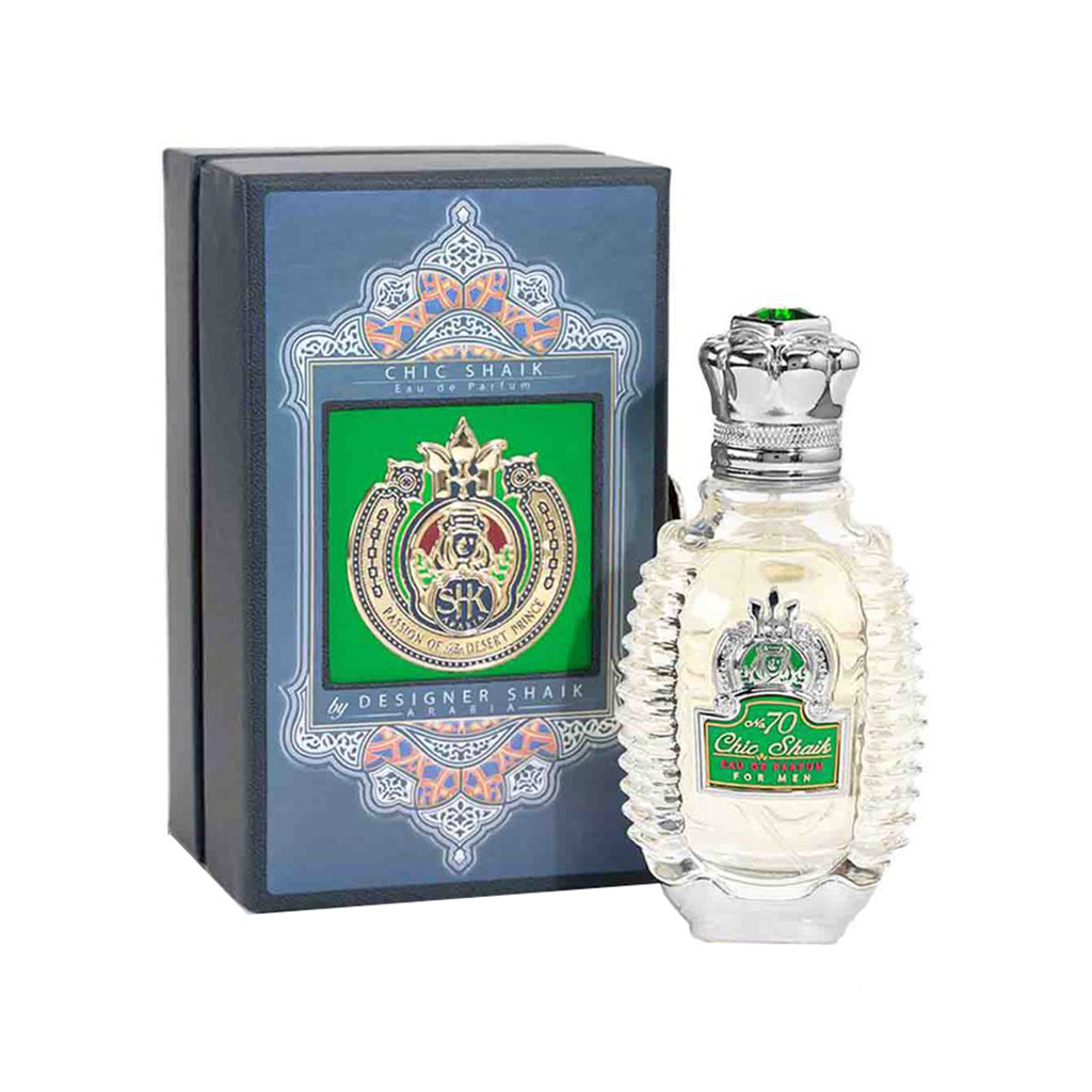 Shaik - Chic Shaik №70 - M -  EDP