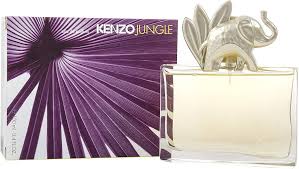 Kenzo - Jungle L'Elephant - W - EDP