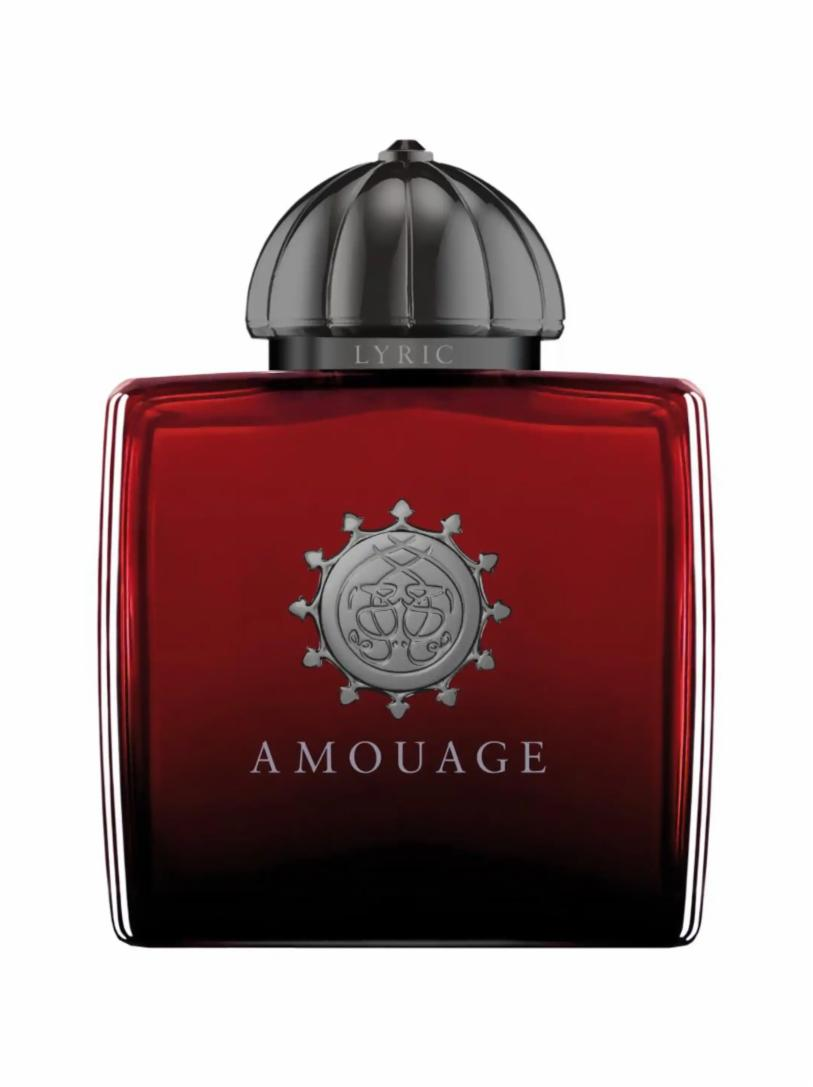 Amouage - Lyric Woman - W - EDP