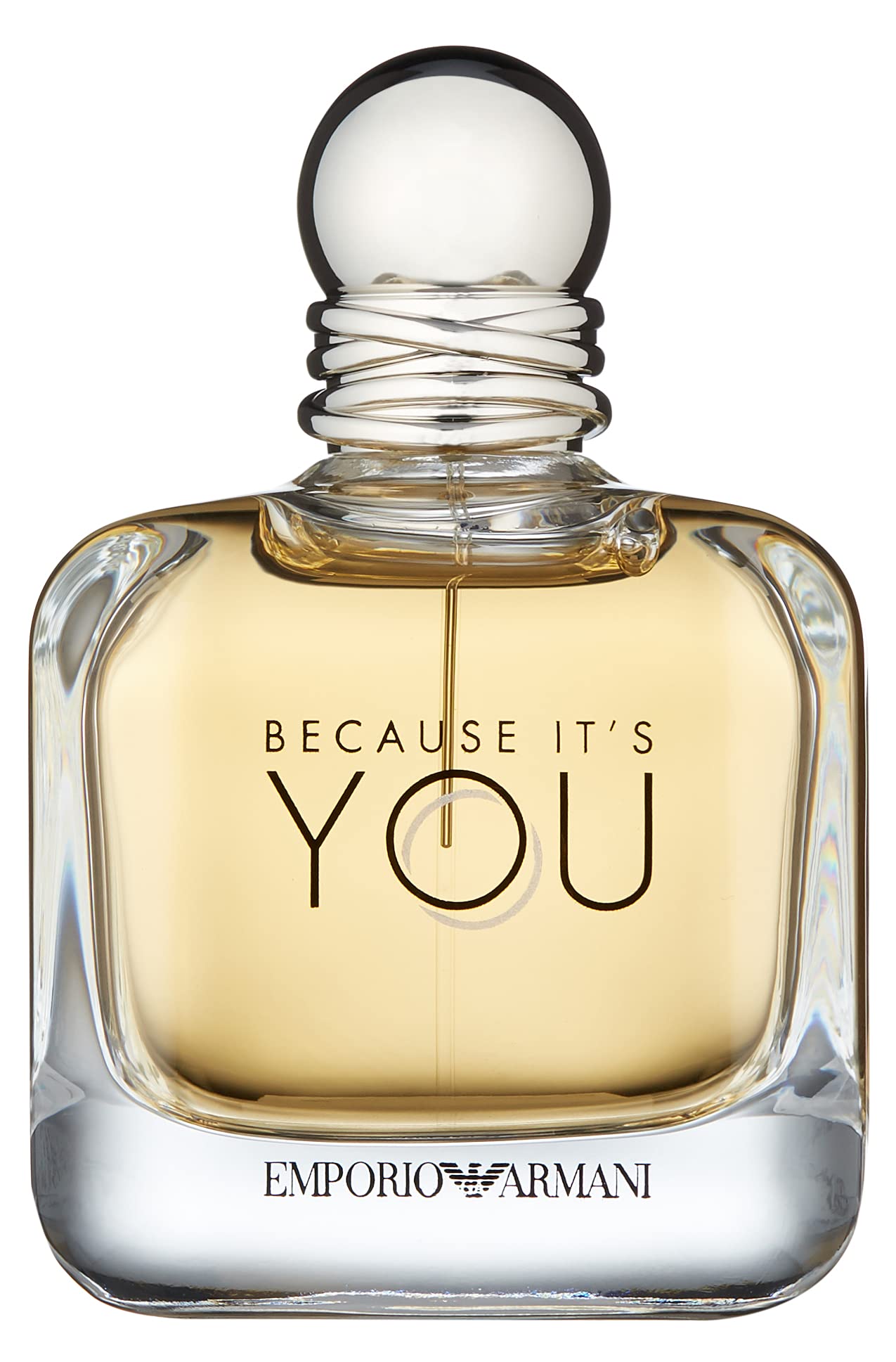 Giorgio Armani - Because It’s You - W - EDP