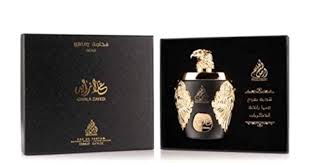 Ard Al Khaleej - Ghala Zayed Luxury Gold - U - EDP (100 мл)
