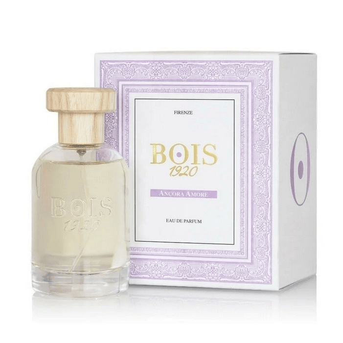 Bois 1920 - Ancora Amore - U - EDP