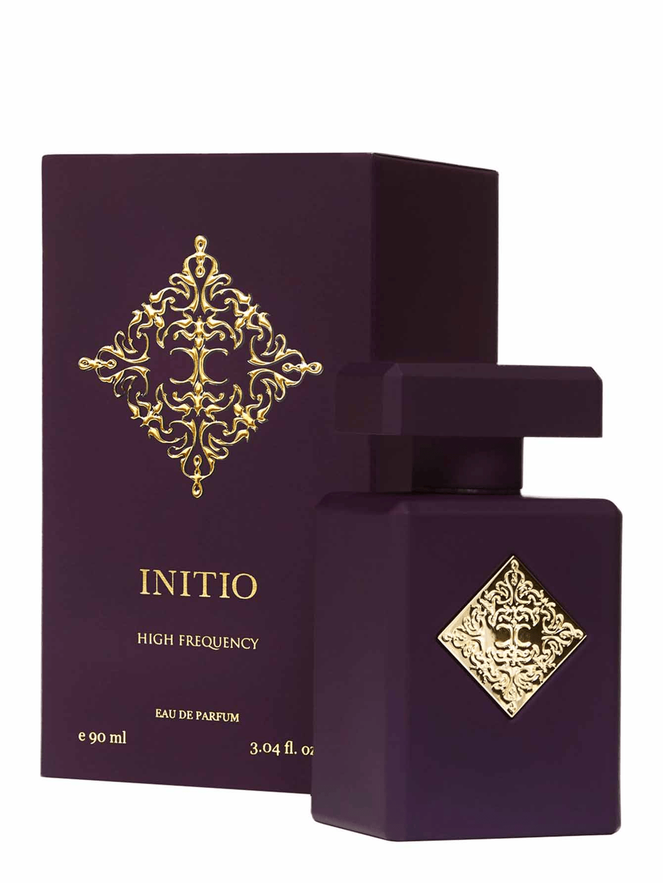Initio Parfums Prives - High Frequency - U - EDP