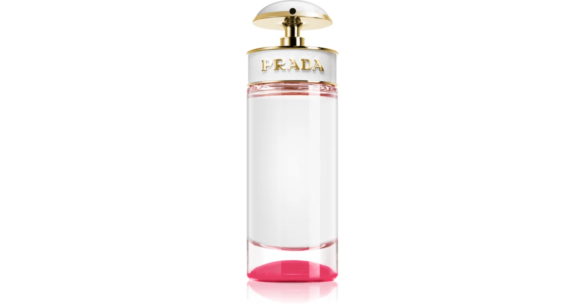Prada - Candy Kiss - W - EDP - TESTER Prada - Candy Kiss - W - EDP - TESTER