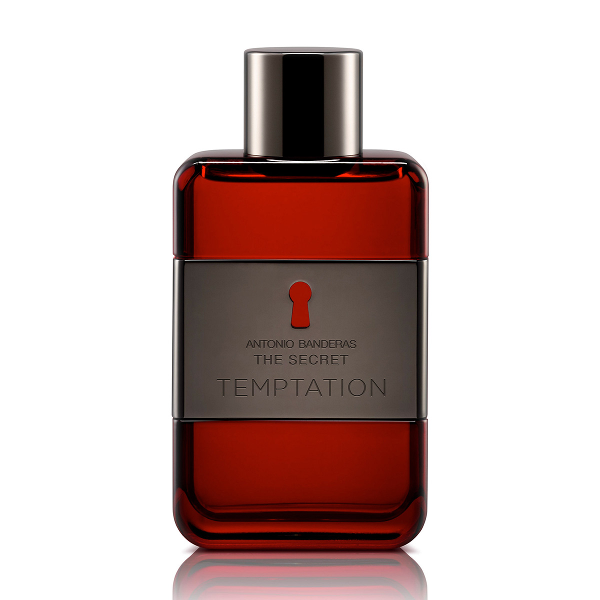 Antonio Banderas - The Secret Temptation - M - EDT - TESTER Antonio Banderas - The Secret Temptation - M - EDT - TESTER