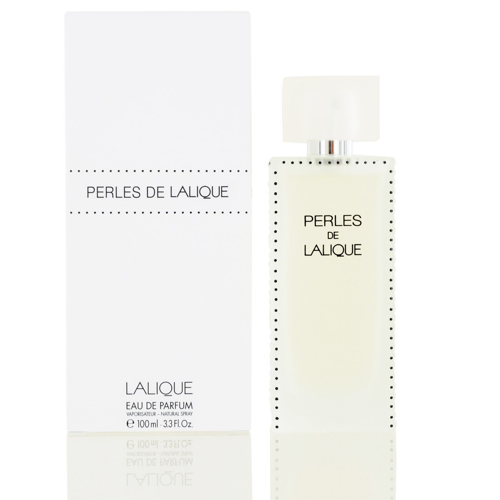 Lalique - Perles De Lalique - W - EDP