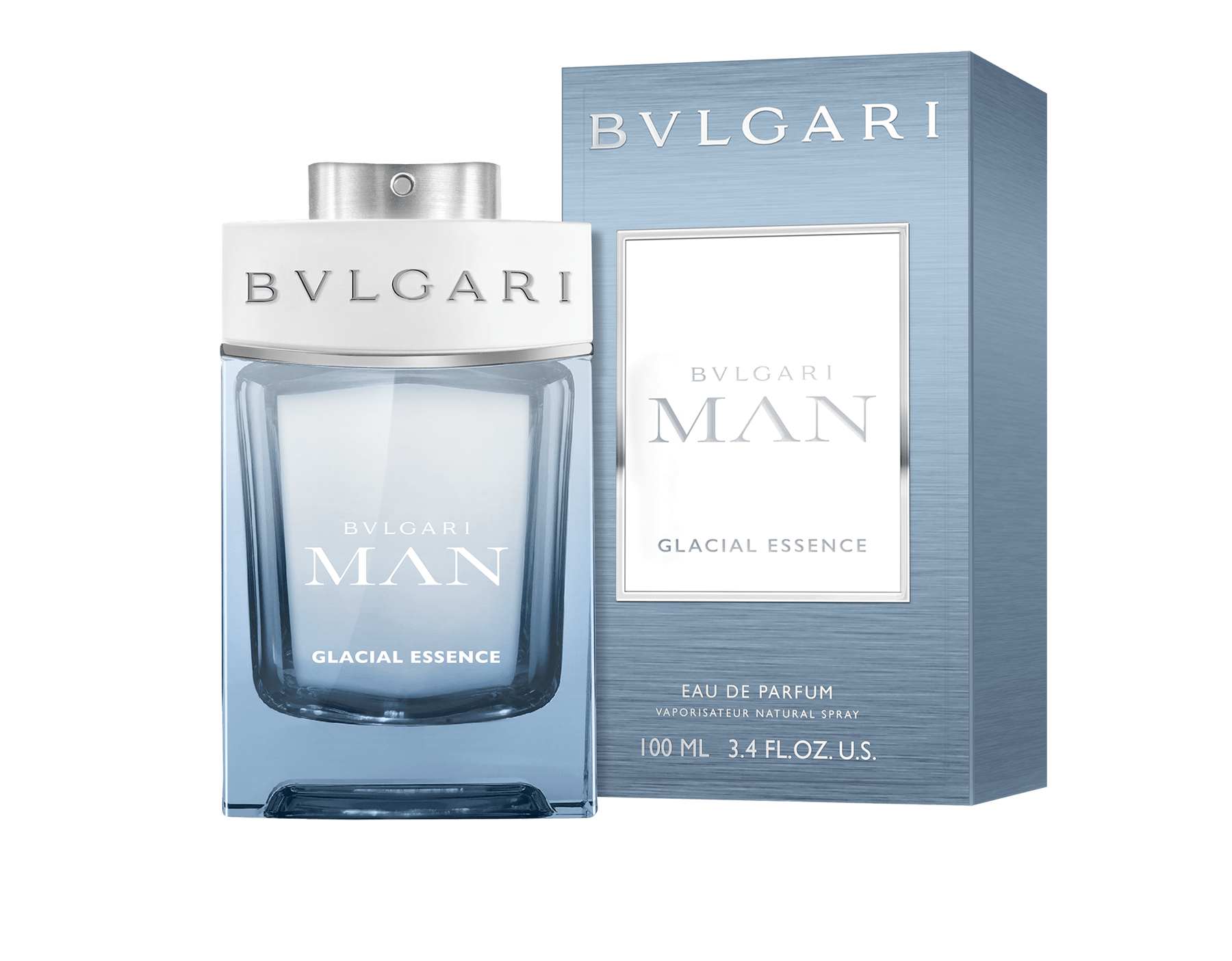 Bvlgari - Glacial Essence - M - EDP