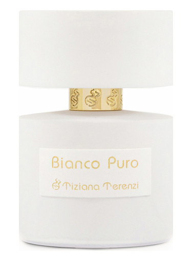 Tiziana Terenzi - Bianco Puro - U - Parfum