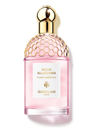 Guerlain - Aqua Allegoria Flora Cherrysia - W - EDT Guerlain - Aqua Allegoria Flora Cherrysia - W - EDT