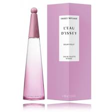 Issey Miyake - L'Eau d'Issey Solar Violet - W - EDT - INTENSE