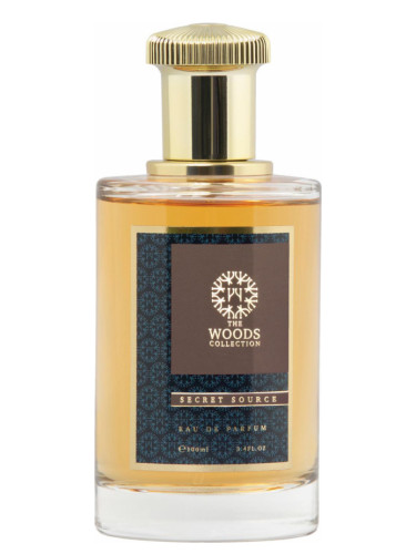 The Woods Collection - Secret Source - U - EDP The Woods Collection - Secret Source - U - EDP