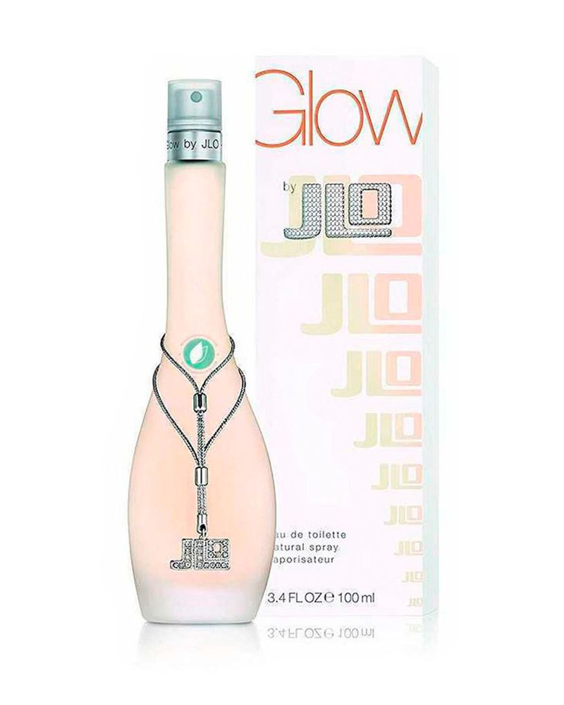 Jennifer Lopez - Glow - W - EDT