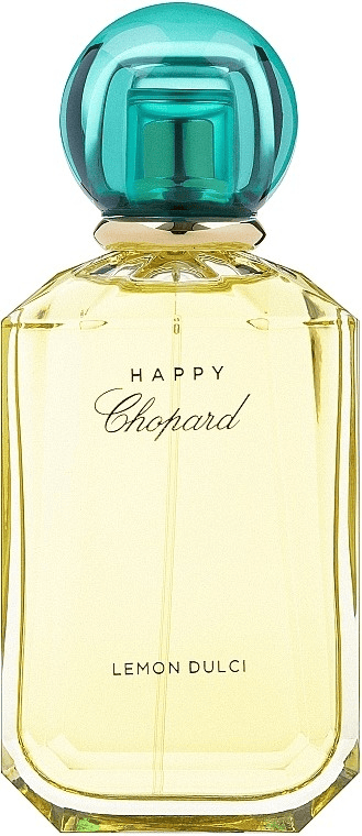 Chopard - Happy Lemon Dulci - W - EDP