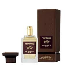 Tom Ford - Santal Blush - W - EDP