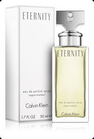 Calvin Klein - Eternity for women - W - EDP