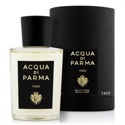 Acqua di Parma - Yuzu - U - EDP Acqua di Parma - Yuzu - U - EDP