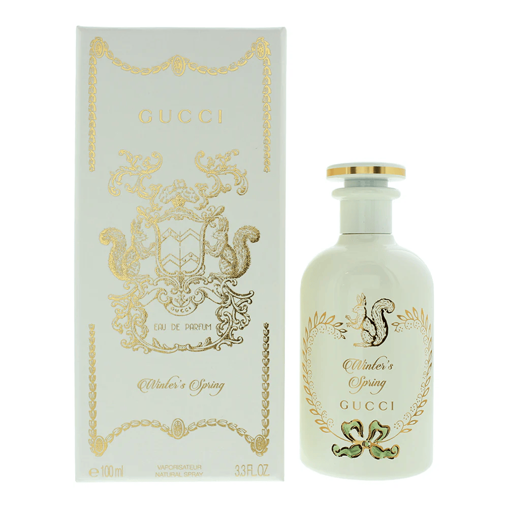 Gucci - Winter's Spring - U - EDP
