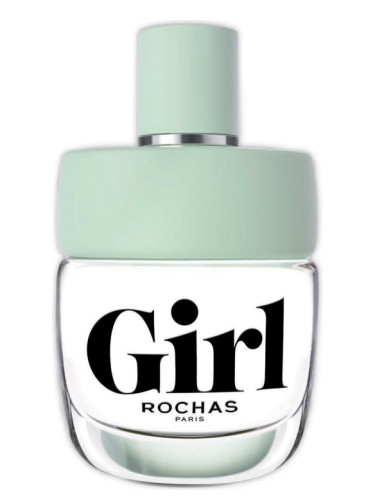 Rochas - Girl - W - EDT Rochas - Girl - W - EDT