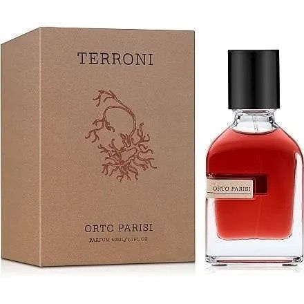 Orto Parisi - Terroni - U - EDP