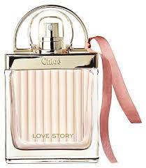 Chloe - Love Story Eau Sensuelle - W - EDP Chloe - Love Story Eau Sensuelle - W - EDP