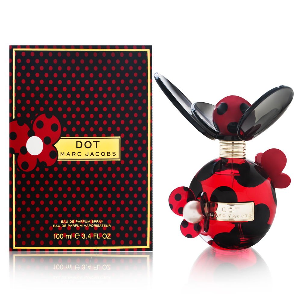 Marc Jacobs - Dot - W - EDP
