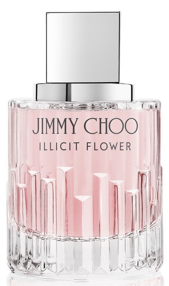 Jimmy Choo - Illicit Flower - W - EDT  - TESTER