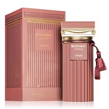 Afnan - Historic Doria - U - EDP (100 мл) Afnan - Historic Doria - U - EDP (100 мл)