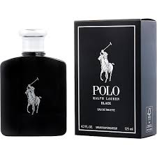 Ralph Lauren - Polo Black - M - EDT