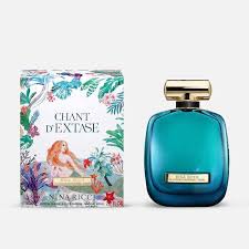 Nina Ricci - Chant D'extase - W - EDP