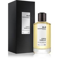 Mancera - Coco Vanille - W - EDP