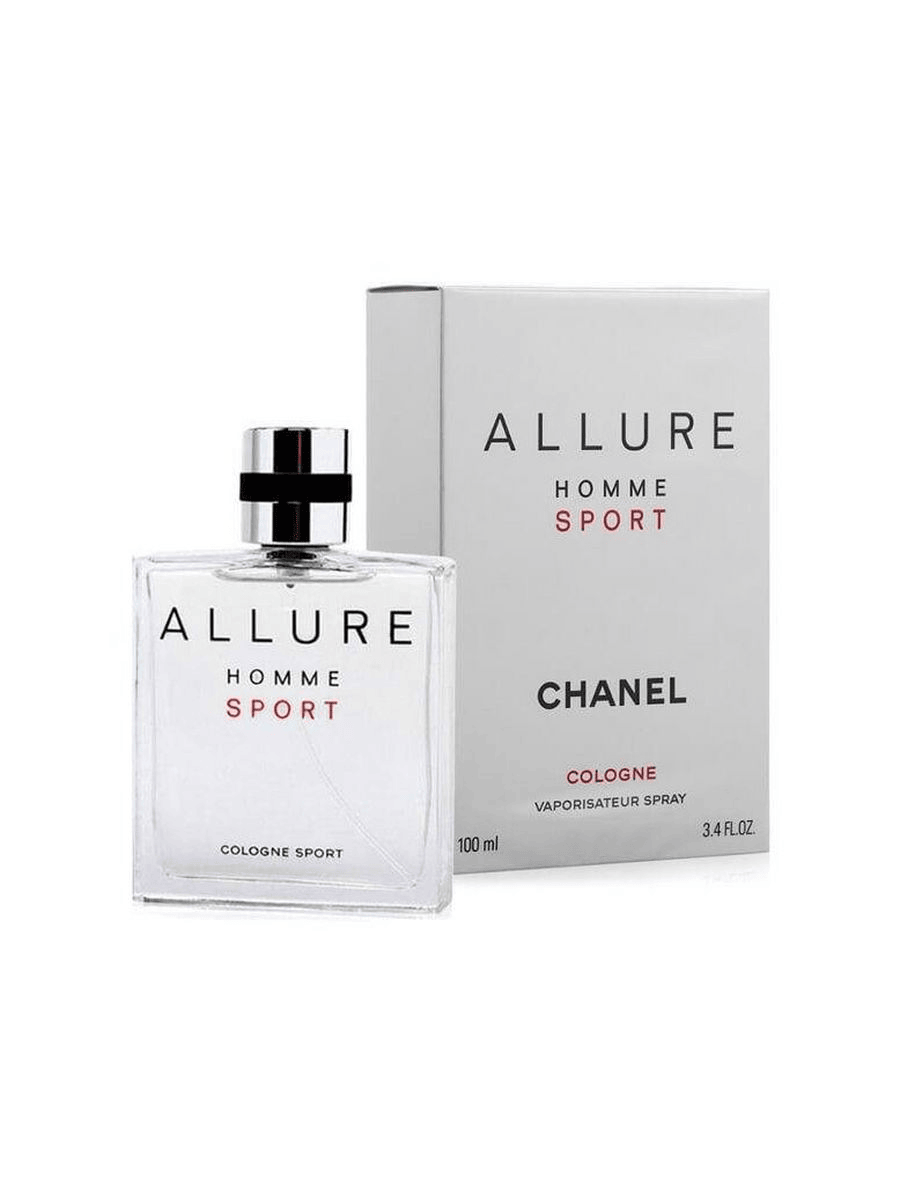Chanel - Allure Sport Cologne - M - EDC