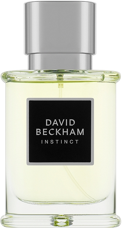 David Beckham - Instinct - M - EDT