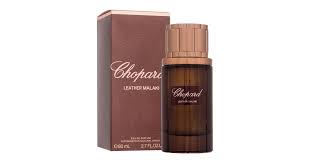 Chopard  - Leather Malaki - M - EDP