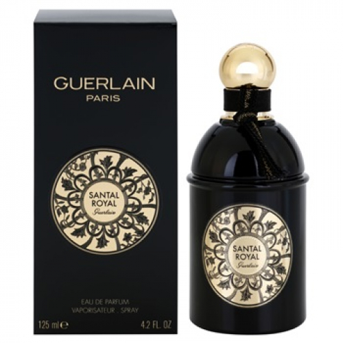 Guerlain - Santal Royal - U - EDP Guerlain - Santal Royal - U - EDP