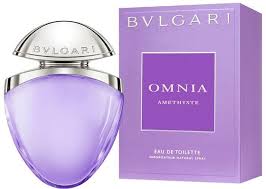 Bvlgari - Omnia Amethyste - W - EDT (25 мл) Bvlgari - Omnia Amethyste - W - EDT (25 мл)