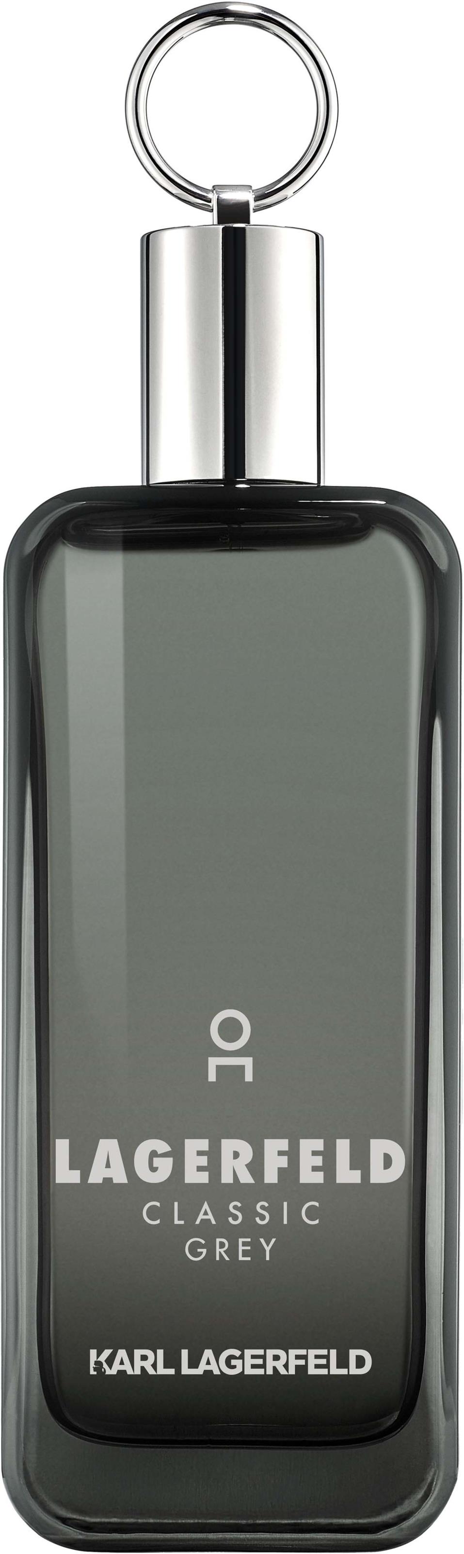 Karl Lagerfeld - Classic Grey - M - EDT Karl Lagerfeld - Classic Grey - M - EDT
