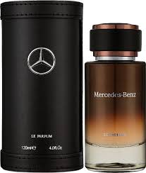 Mercedes-Benz - Le Parfum - M - EDP