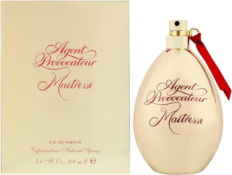 Agent Provocateur - Maitresse - W - EDP