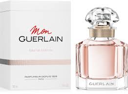 Guerlain - Mon Guerlain - W - EDP Guerlain - Mon Guerlain - W - EDP