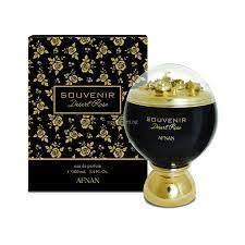 Afnan - Souvenir Desert Rose - W - EDP (100 мл) Afnan - Souvenir Desert Rose - W - EDP (100 мл)