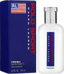 Ralph Lauren - Polo Sport Fresh - M - EDT (125 мл) Ralph Lauren - Polo Sport Fresh - M - EDT (125 мл)