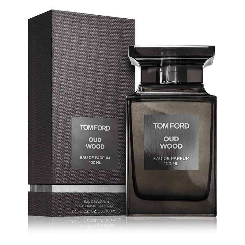 Tom Ford - Oud Wood - U - EDP