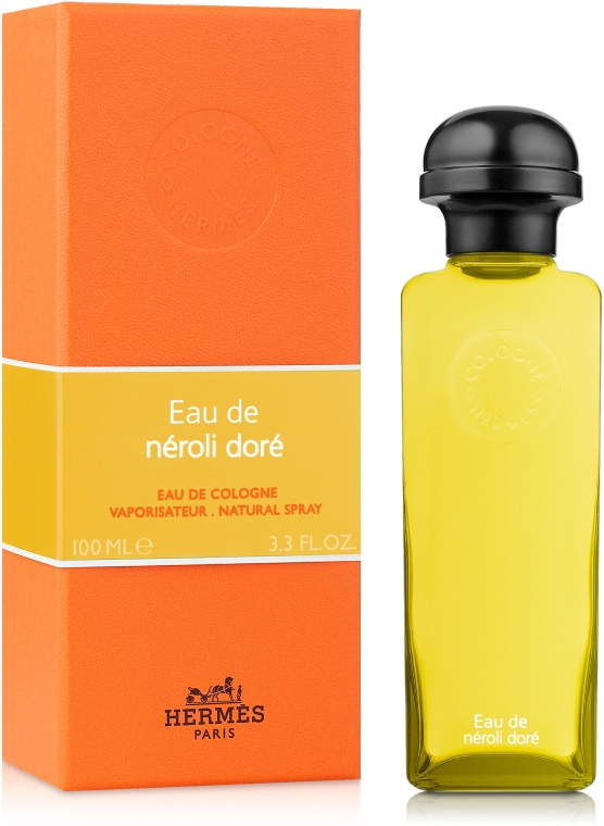 Hermes - Eau de Neroli Dore - U - EDC