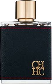 Carolina Herrera - CH Men - M - EDT