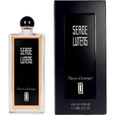 Serge Lutens - Fleurs d'Oranger - U - EDP