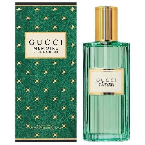 Gucci - Memoire d'une Odeur - U - EDP