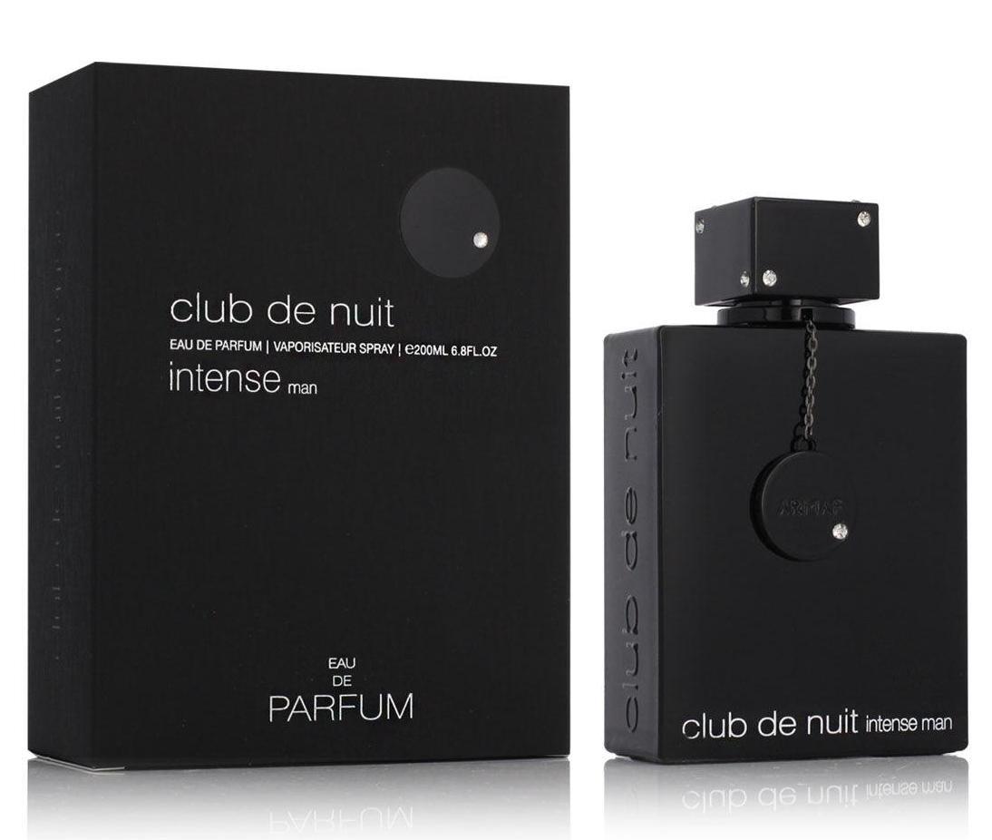 Armaf - Club de Nuit Man Intense - M - EDP - DECANT