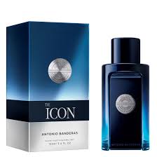 Antonio Banderas - The Icon - M - EDT